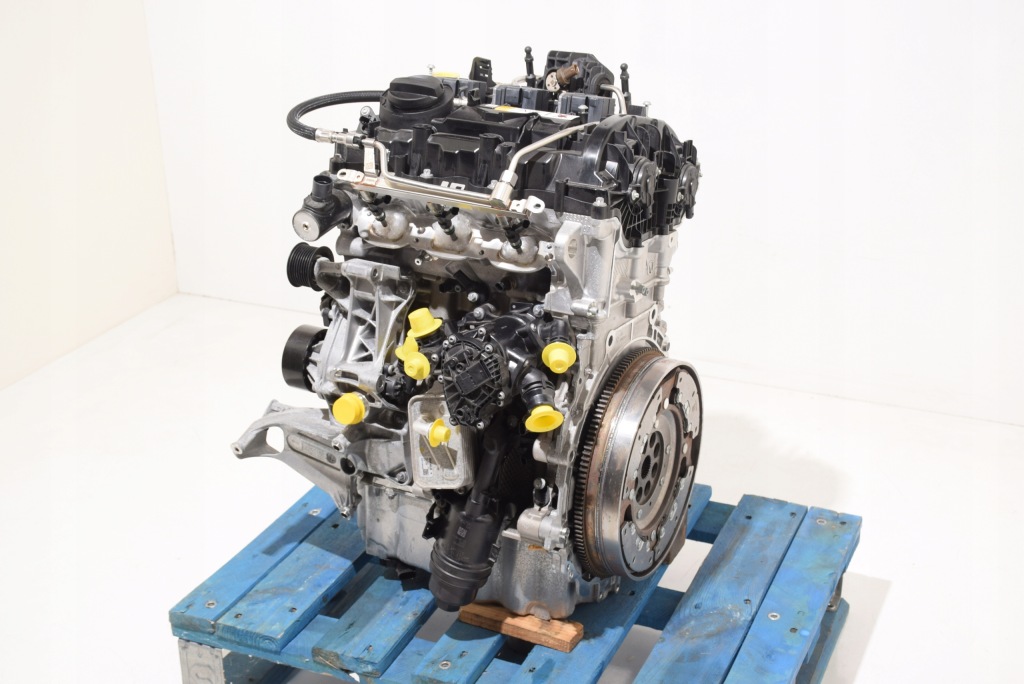 Moteur B38 A15 P - Image 1