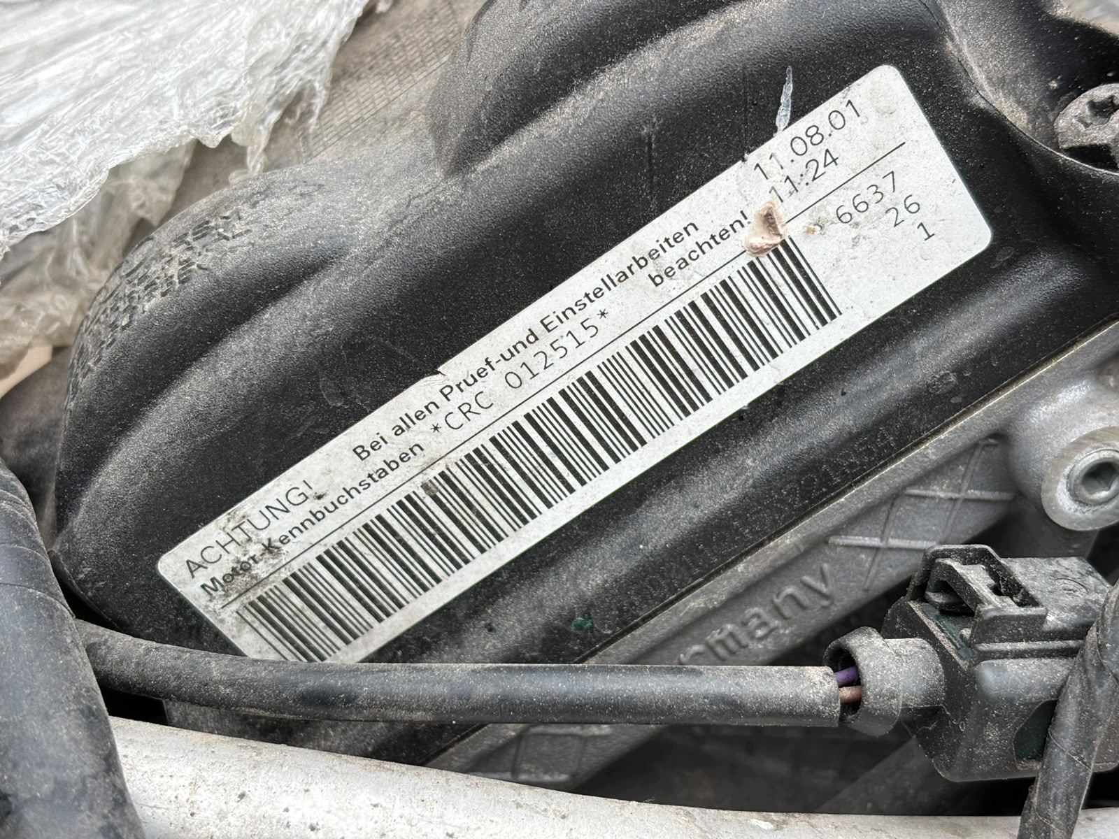 Moteur CRCA - Image 10