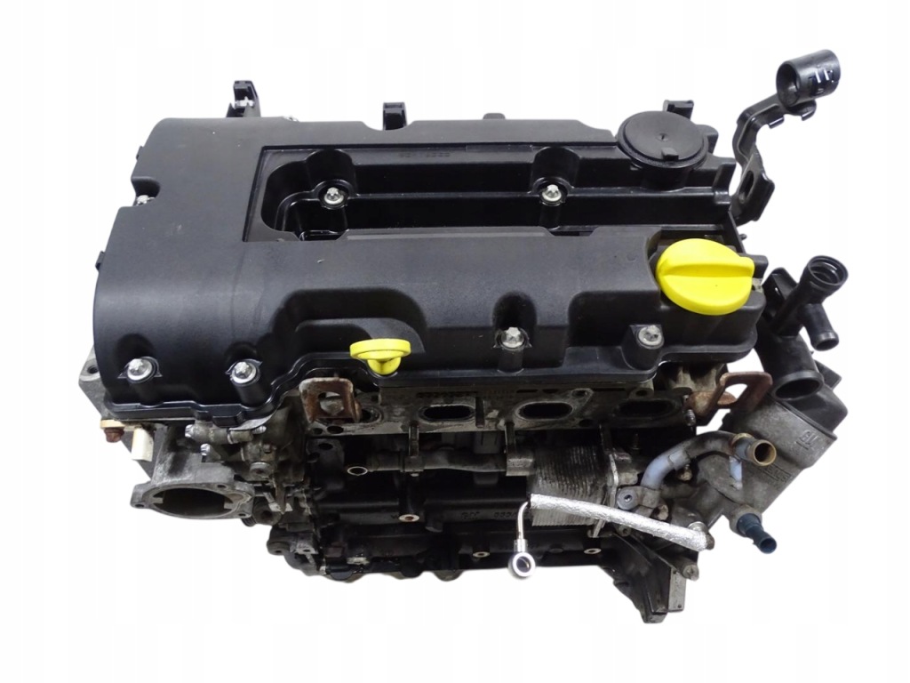 Moteur A 14 NET — vue 1