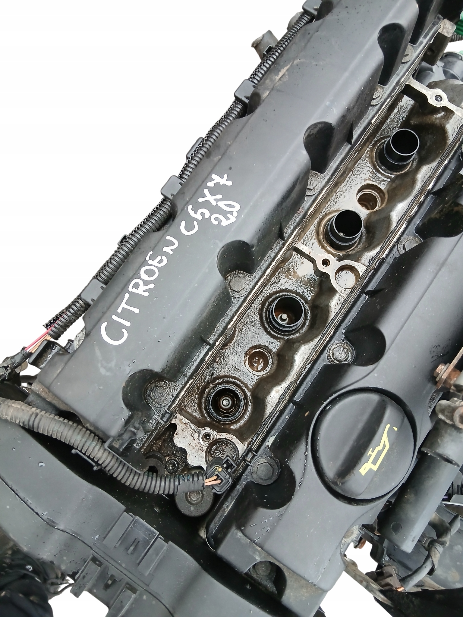 Moteur 4HR (DW12BTED4) - Image 2