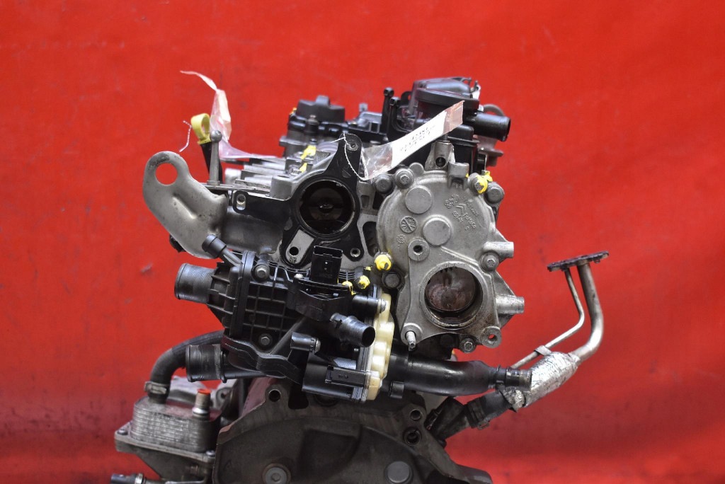 Moteur T8MA - Image 13