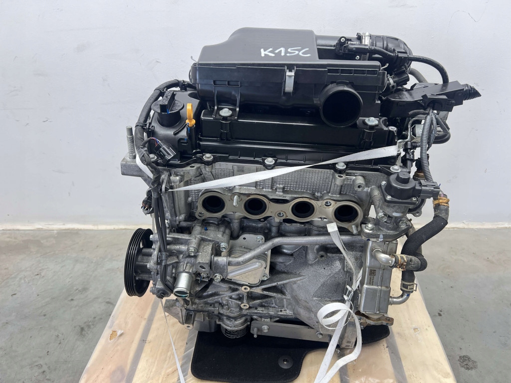 Moteur K15C — vue 1