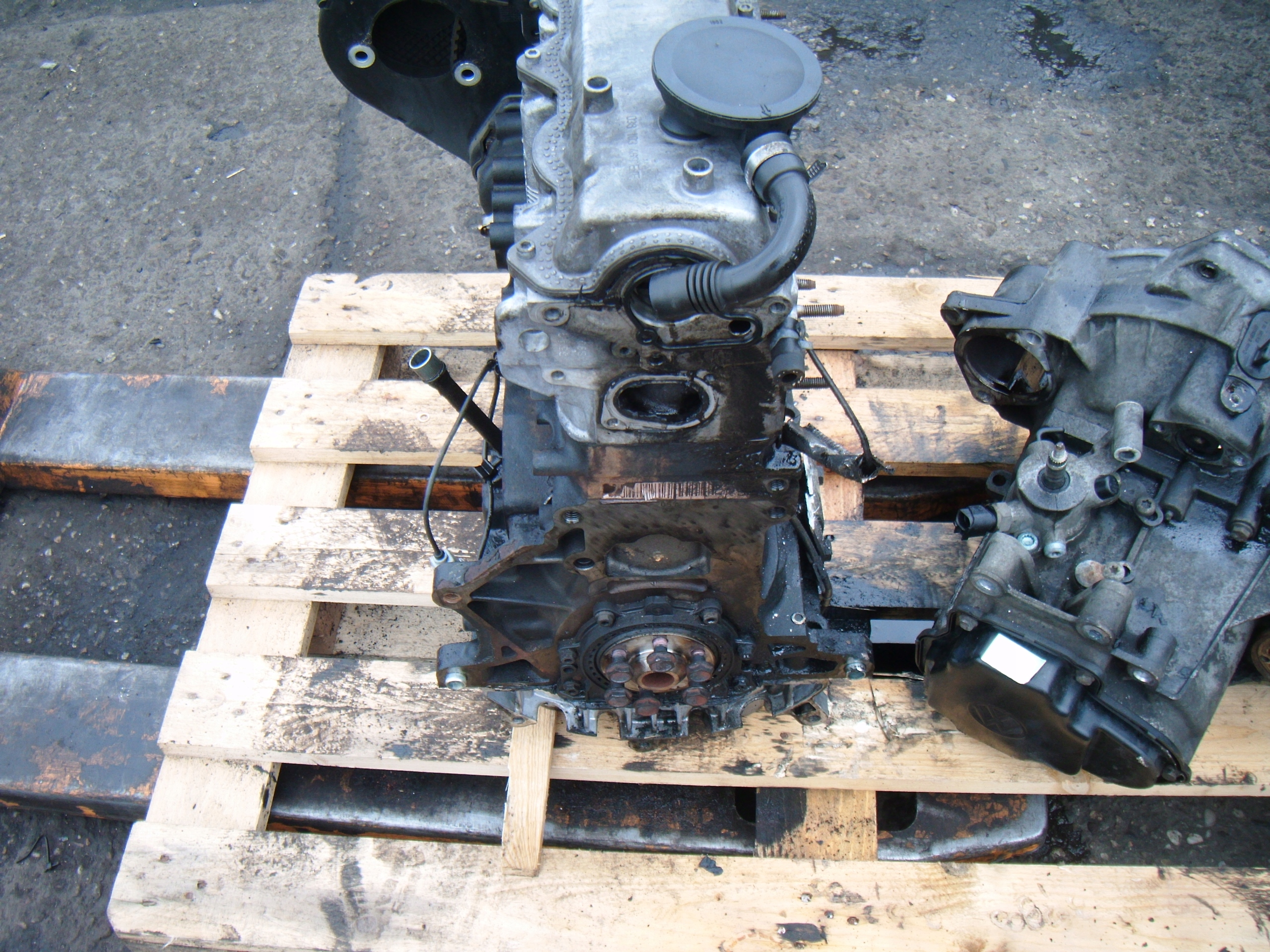 Moteur ASV - Image 2