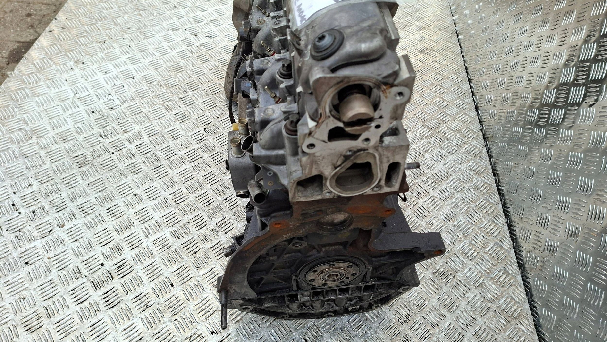 Moteur F9Q 870 - Image 3