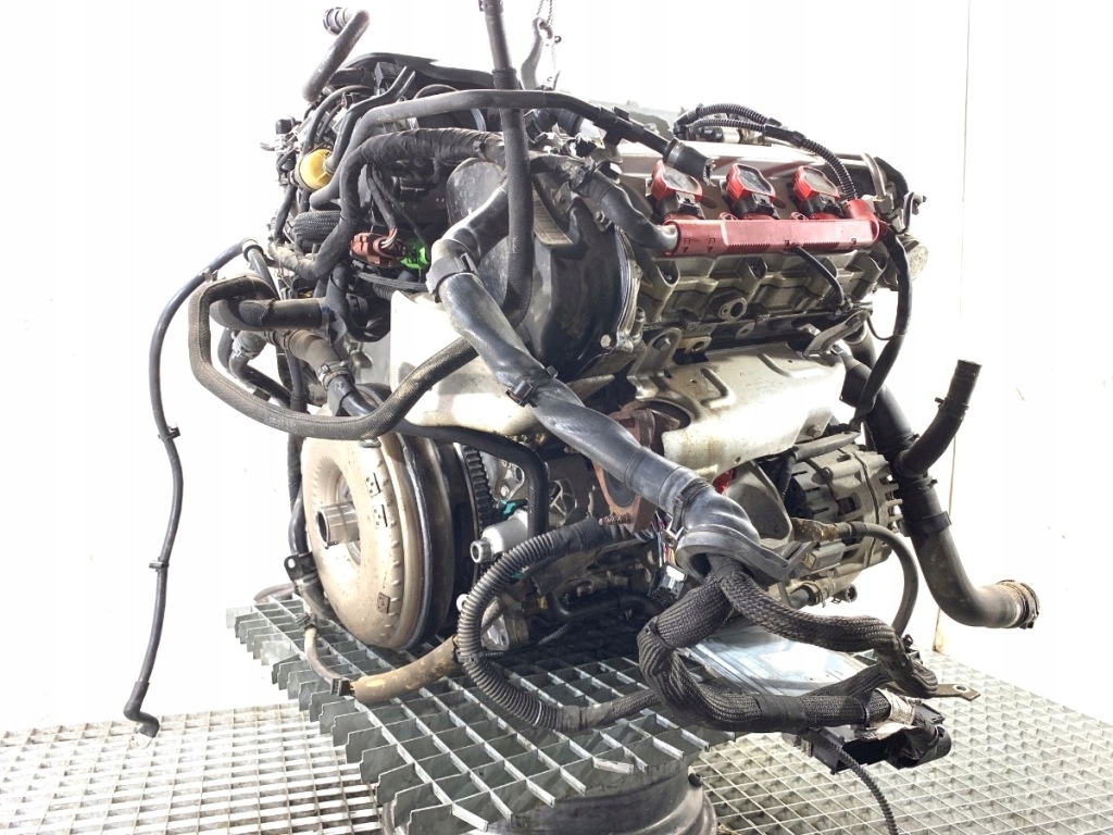 Moteur CTWA — vue 3