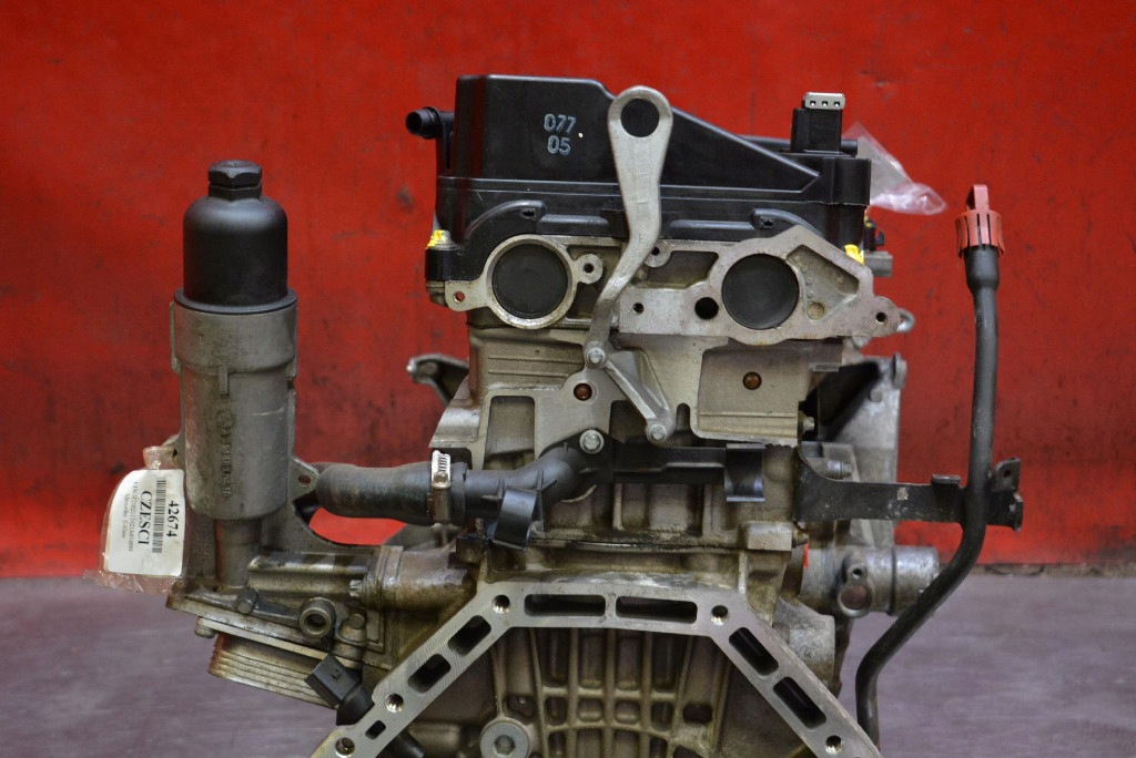 Moteur M 112.913 - Image 7