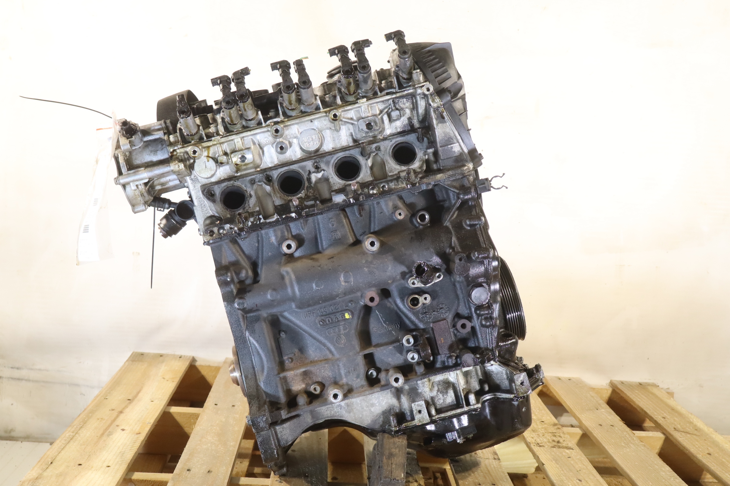 Moteur CDNC - Image 3