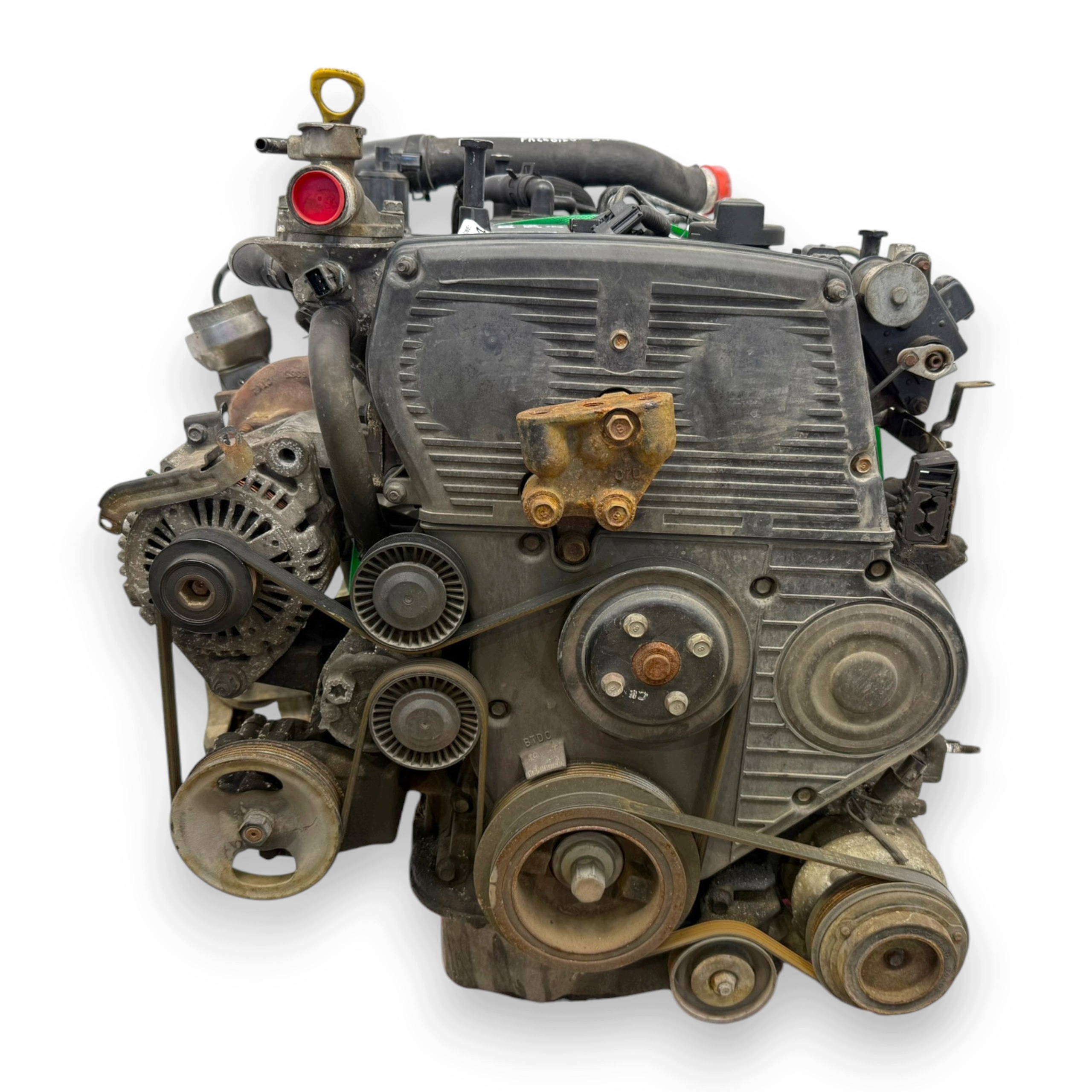 Moteur J3 - Image 7
