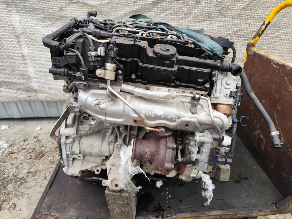 Moteur B47 D20 A — vue 5