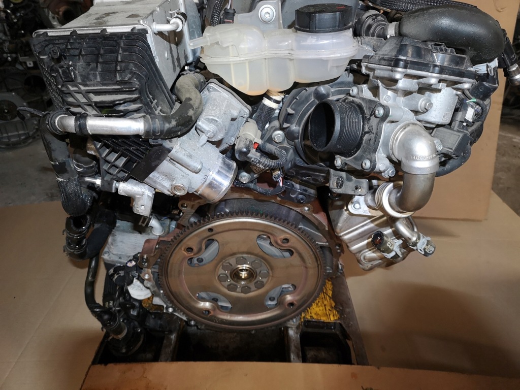 Moteur YLDA - Image 2