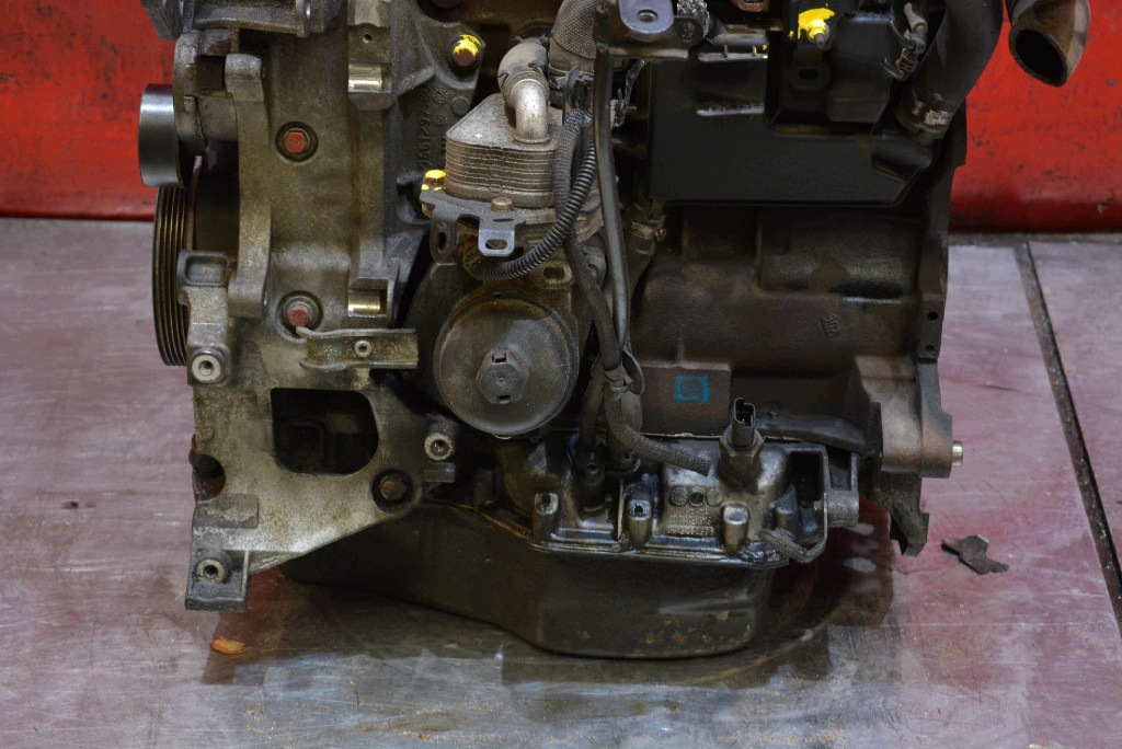Moteur 4HN - Image 11