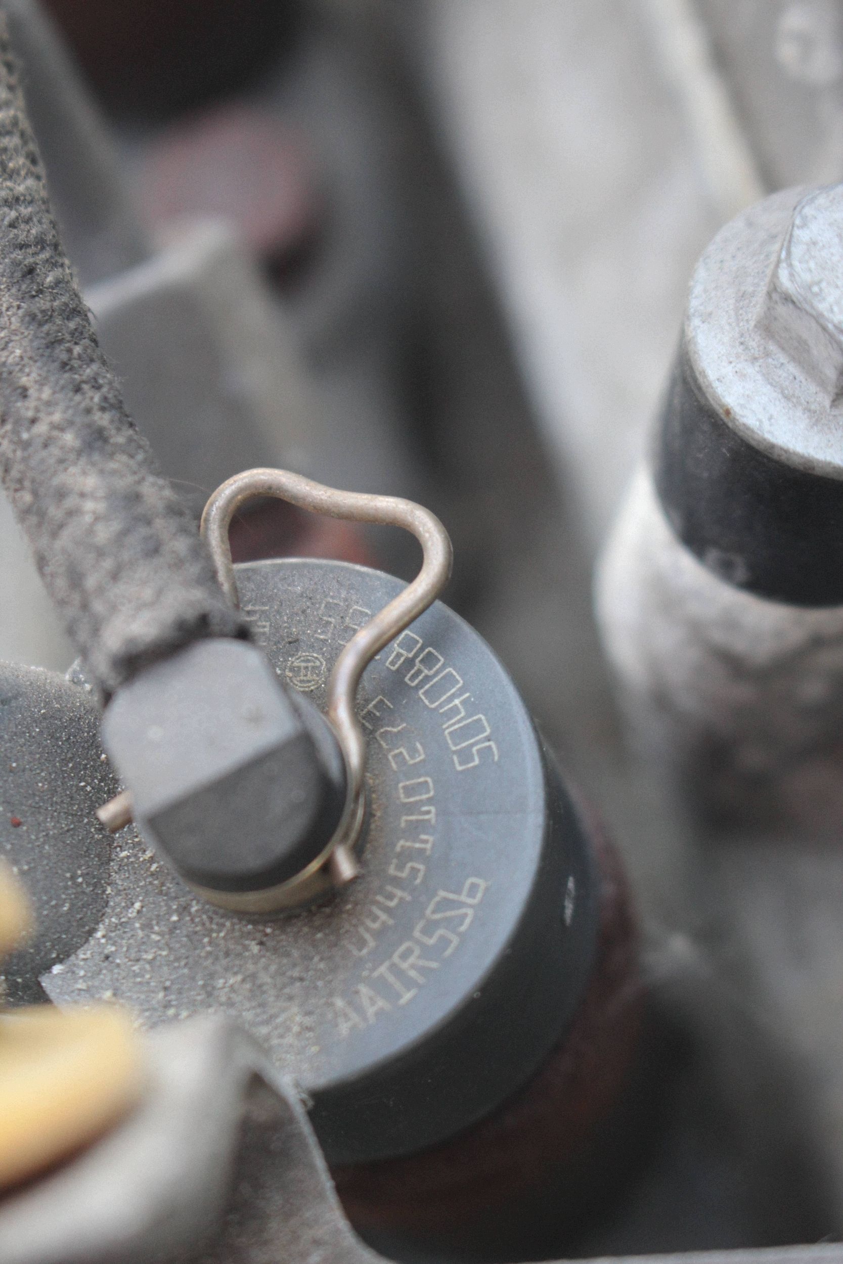 Moteur F1AE0481G - Image 7