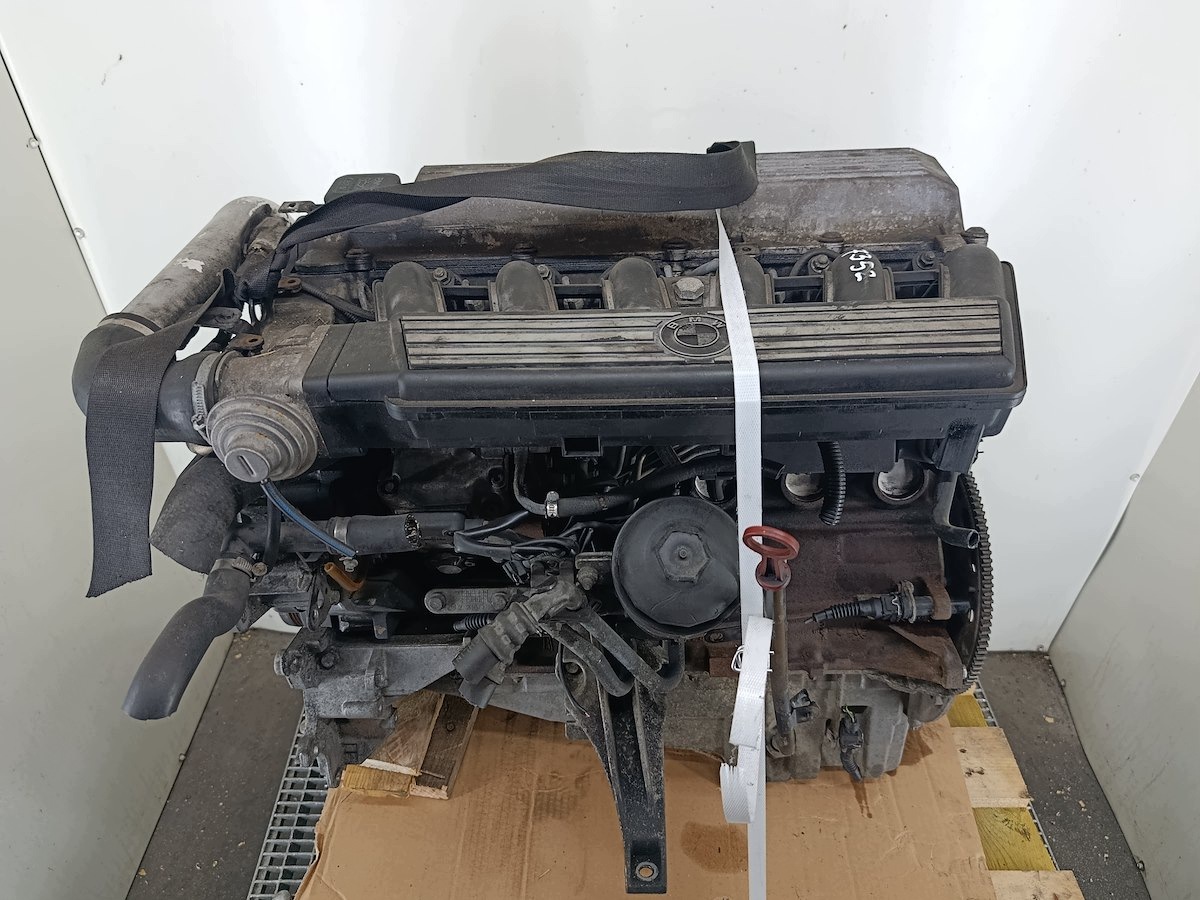 Moteur M51 D25 (256T1) - Image 1