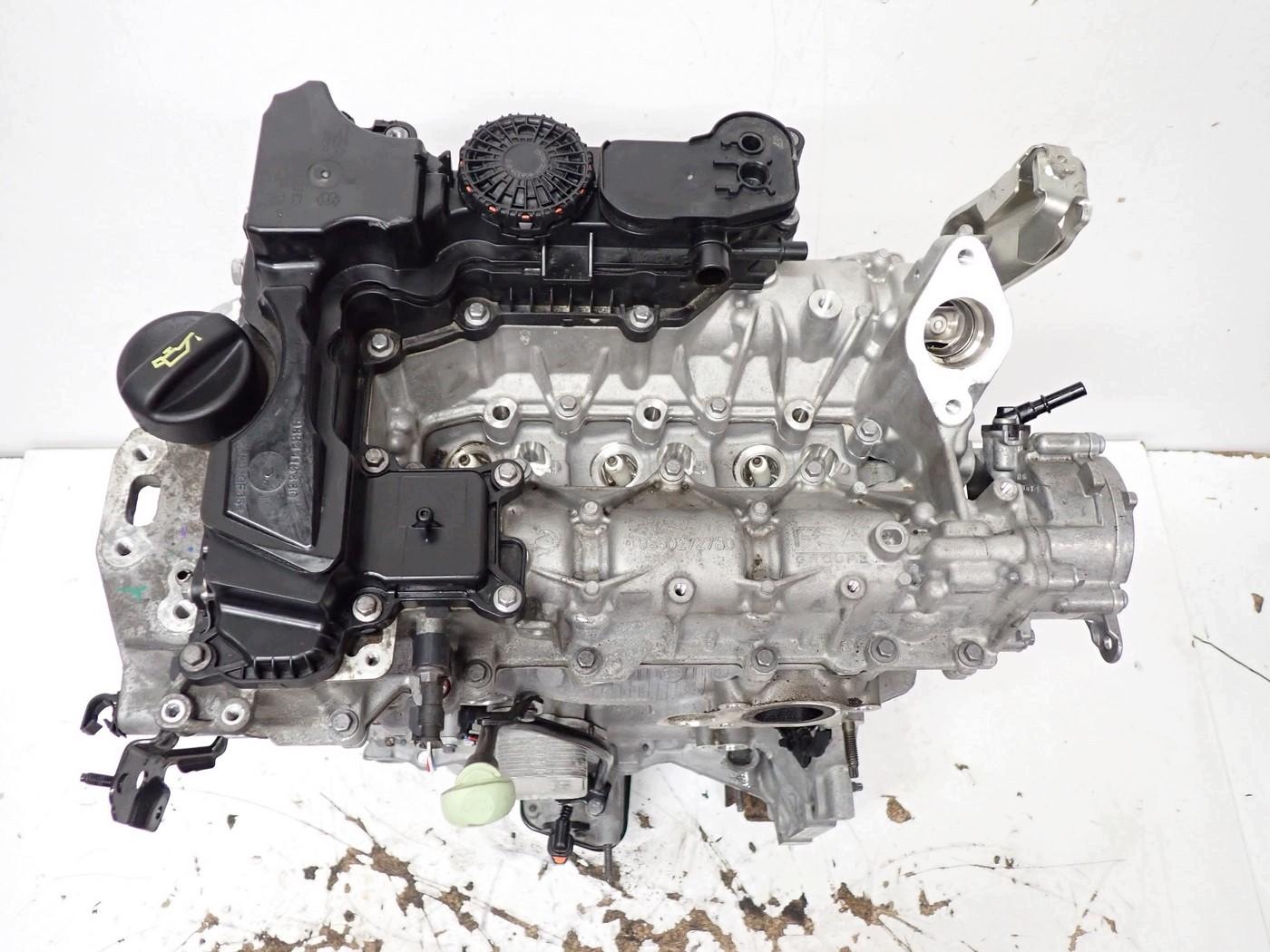 Moteur F 12 XHL (EB2ADTD) - Image 3
