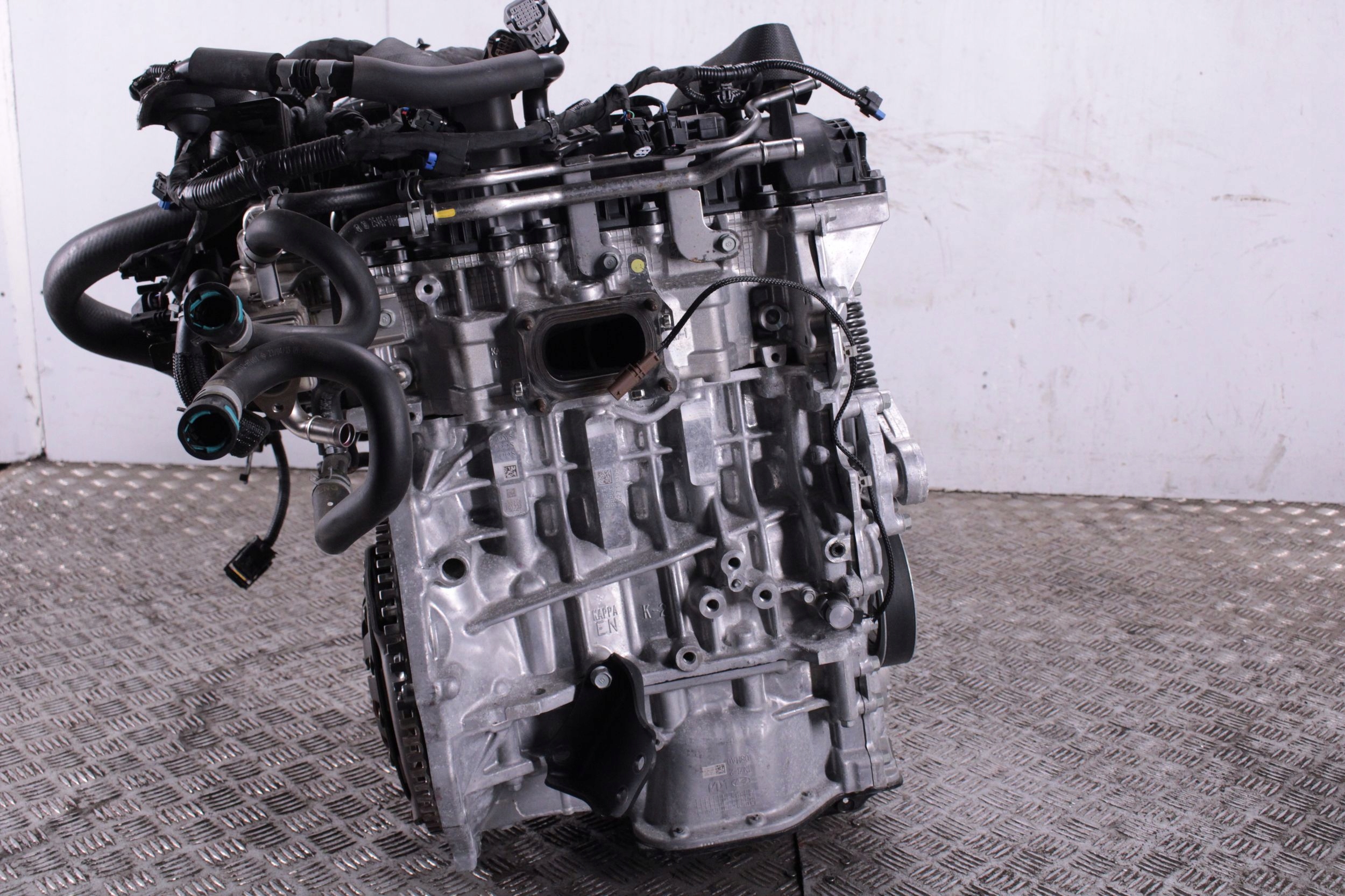 Moteur G4LL - Image 8