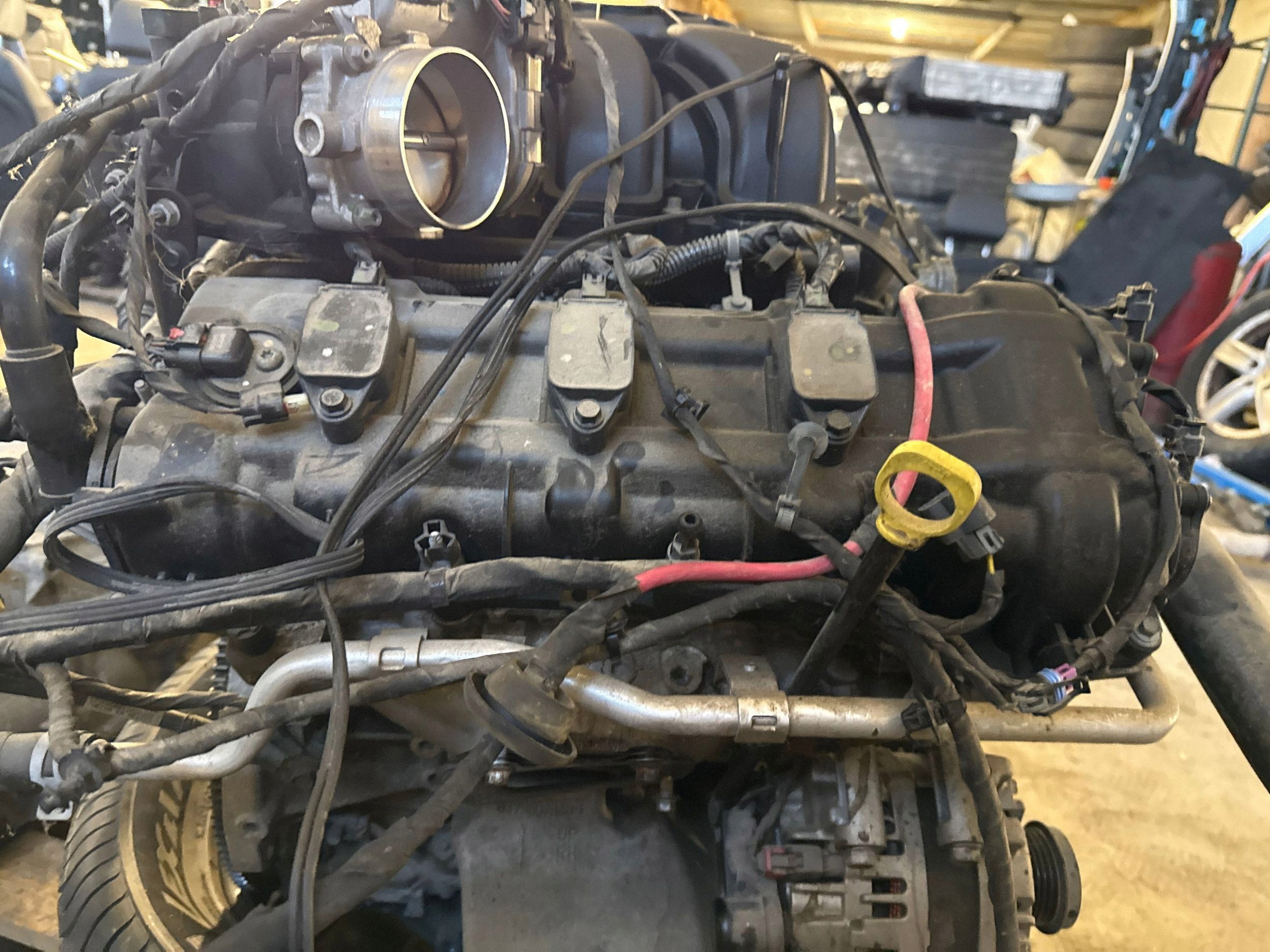 Moteur ERB - Image 11