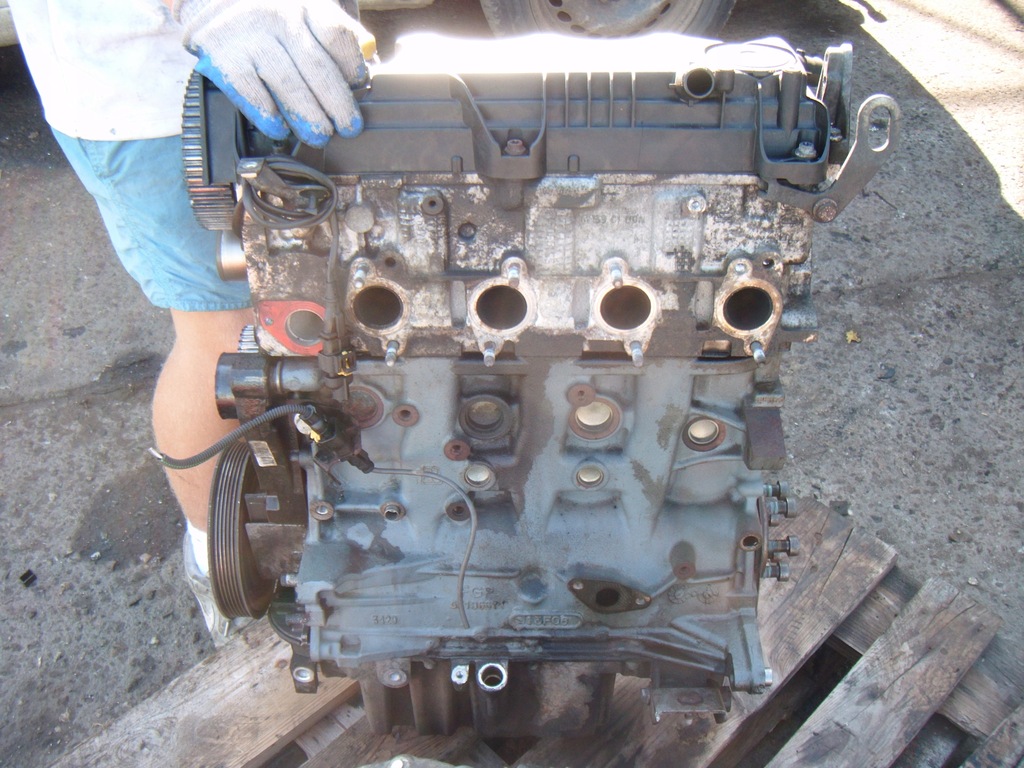 Moteur Z 19 DTL - Image 3
