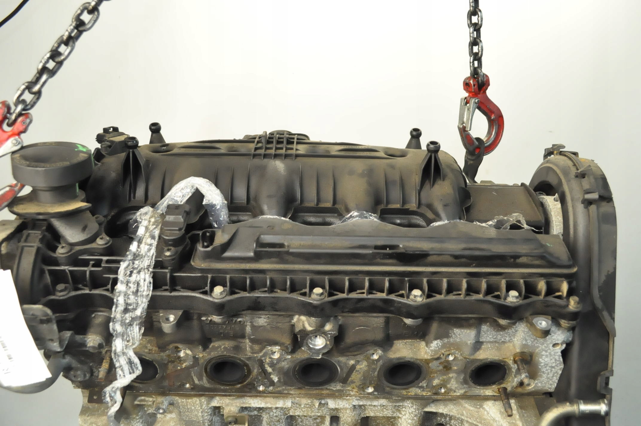 Moteur D 5244 T14 - Image 5