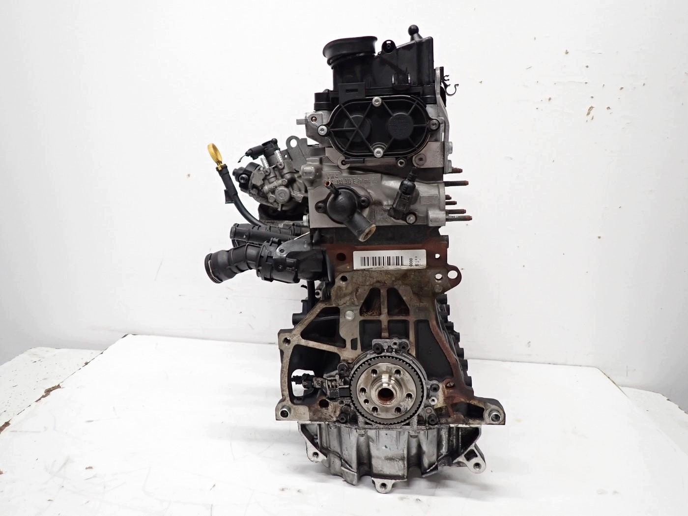 Moteur DCZA - Image 4