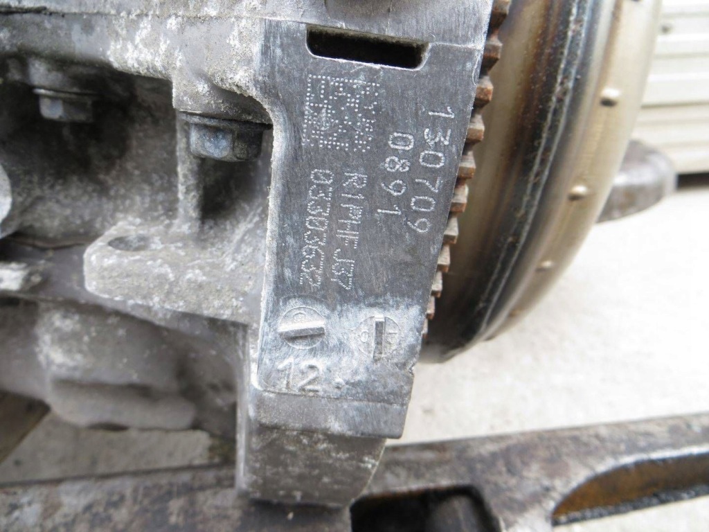 Moteur R20A9 - Image 5