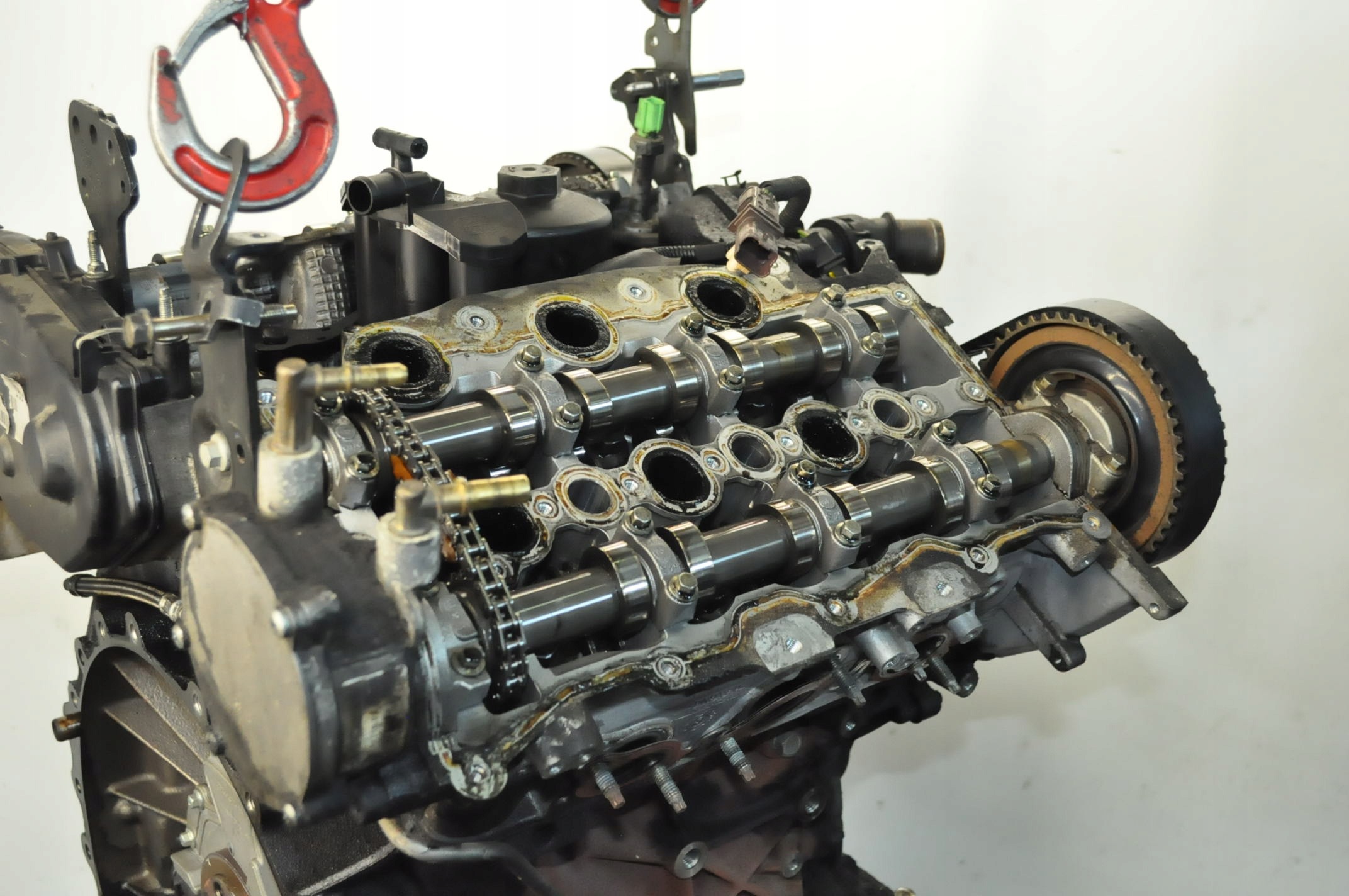 Moteur 306DT(AJTDV6) - Image 4