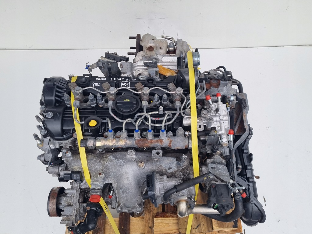 Moteur SHY1 - Image 2