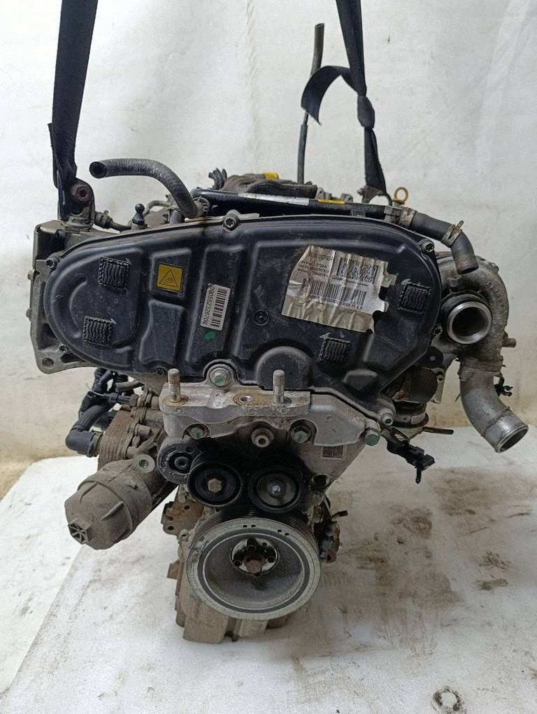 Moteur D16AA - Image 3