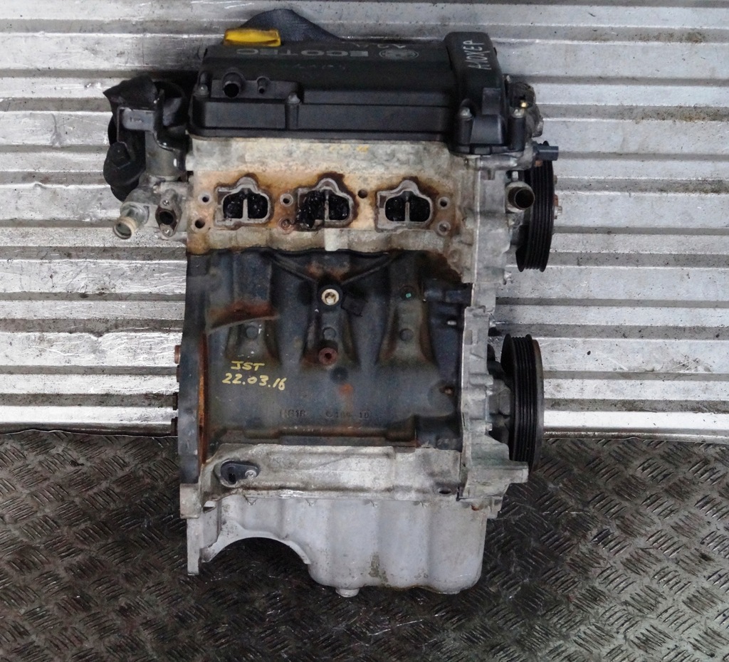 Moteur A 10 XEP - Image 7