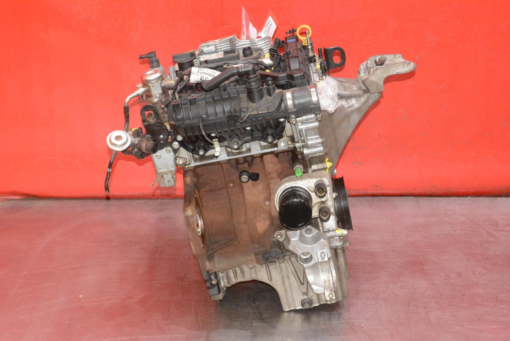 Moteur M1DA - Image 10