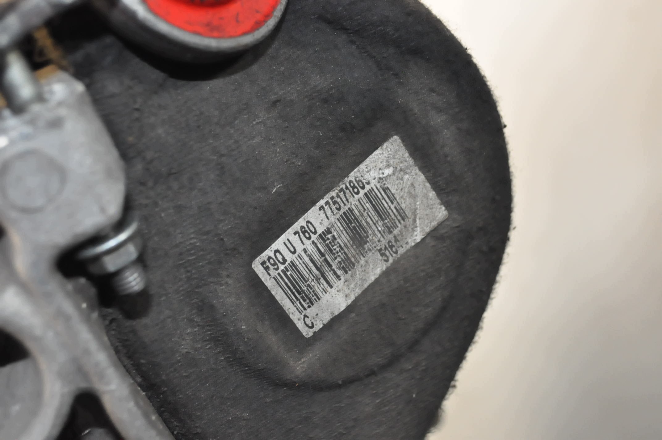 Moteur F9Q 760 - Image 6