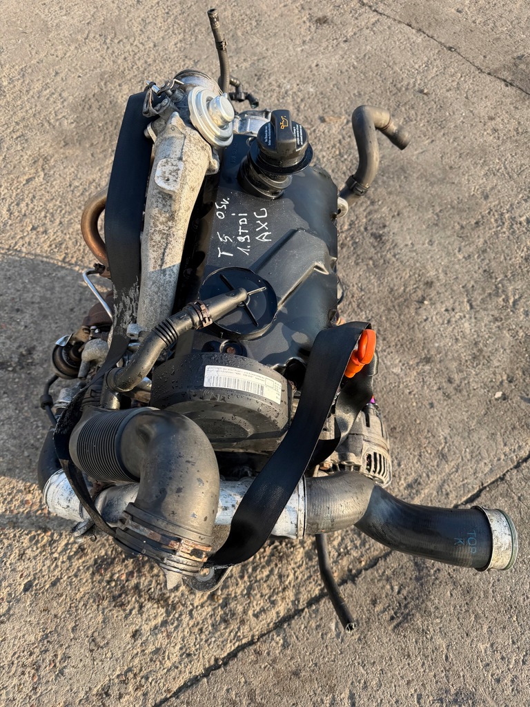 Moteur AXB - Image 2