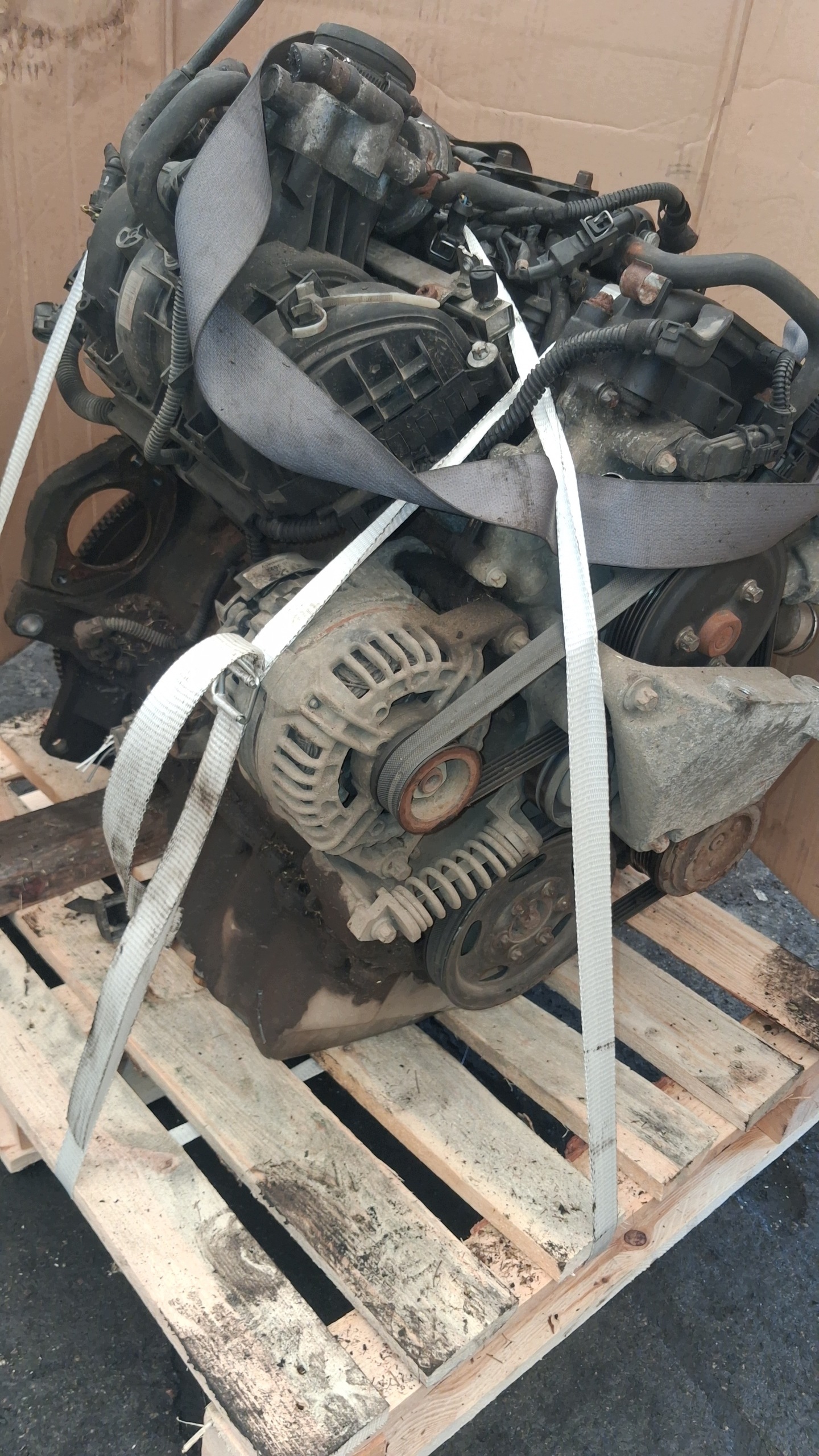 Moteur Z 14 XEP - Image 7