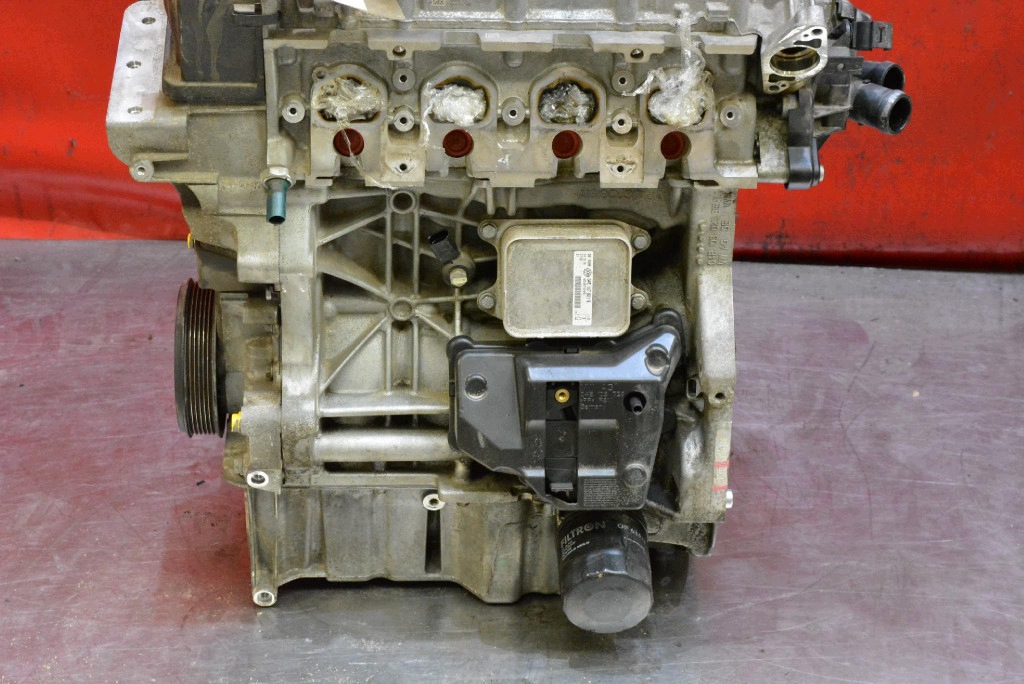 Moteur CJZA - Image 6