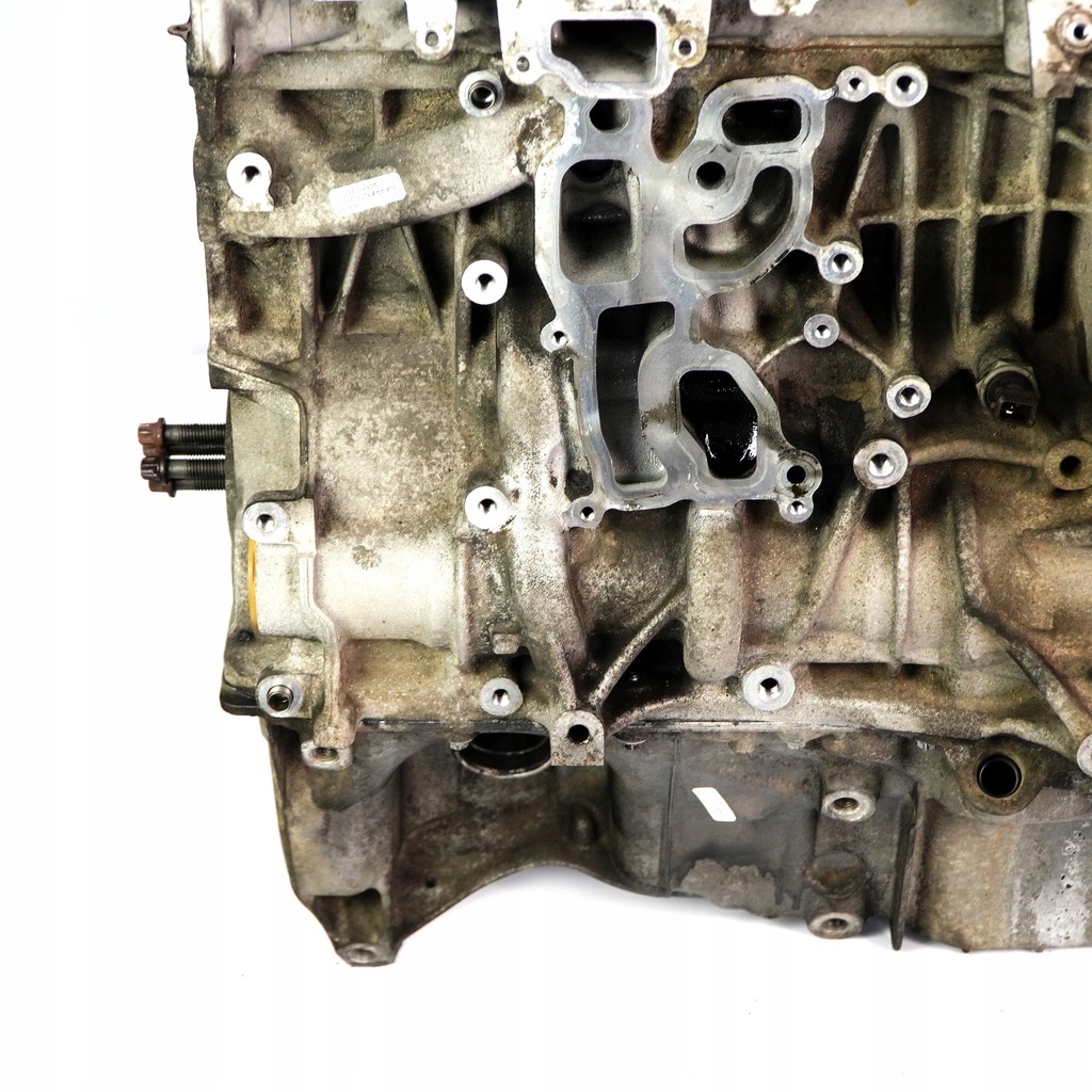 Moteur N47 D20 C — vue 4