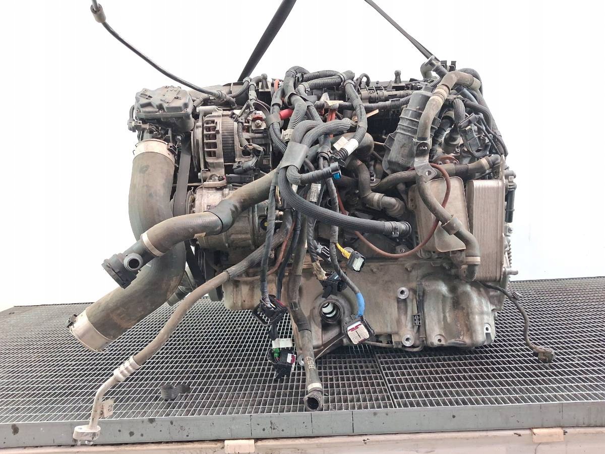 Moteur B57 D30 A - Image 2