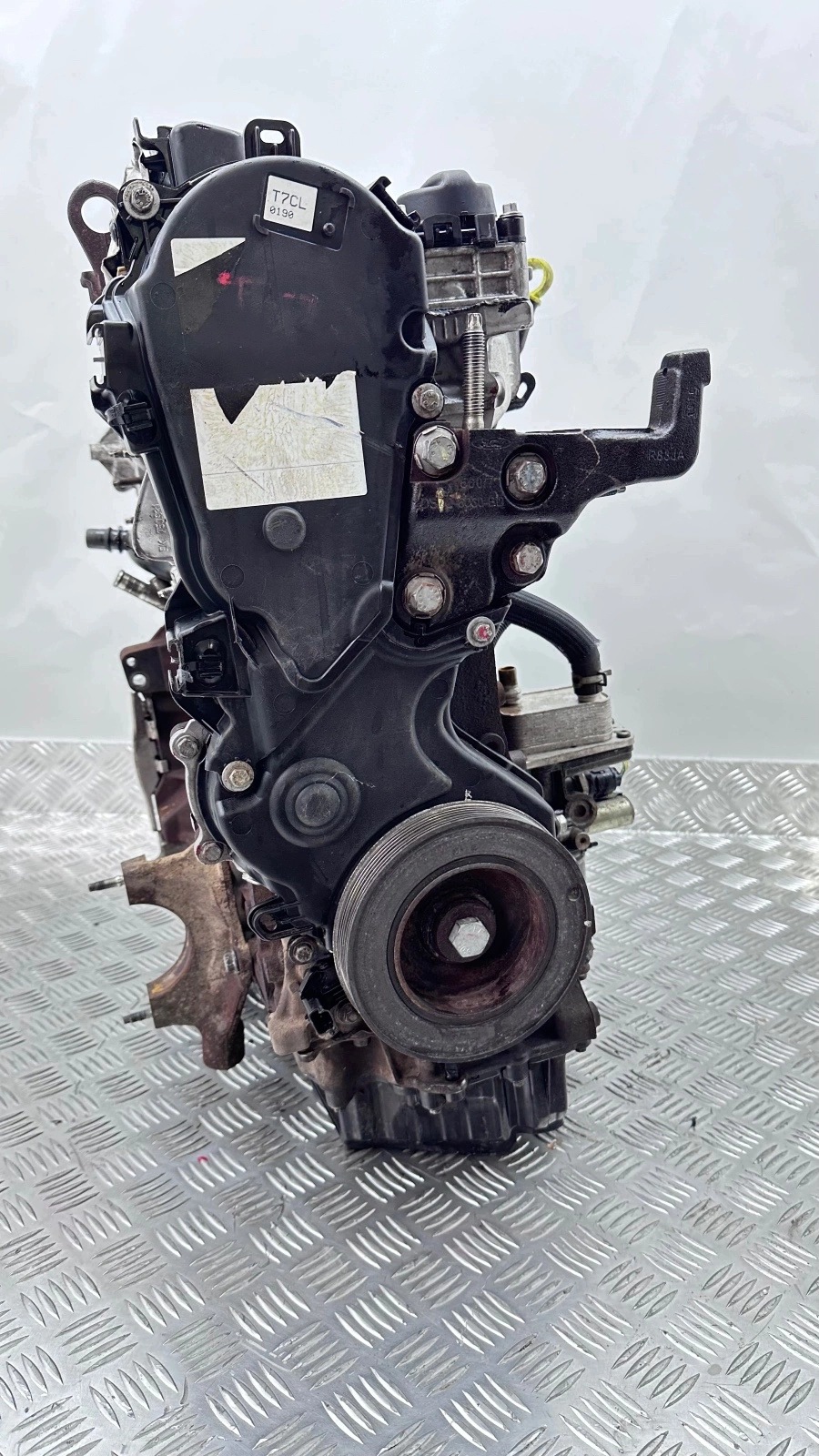 Moteur T7CL - Image 8