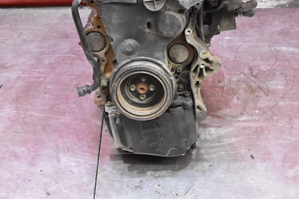 Moteur CNHA - Image 8