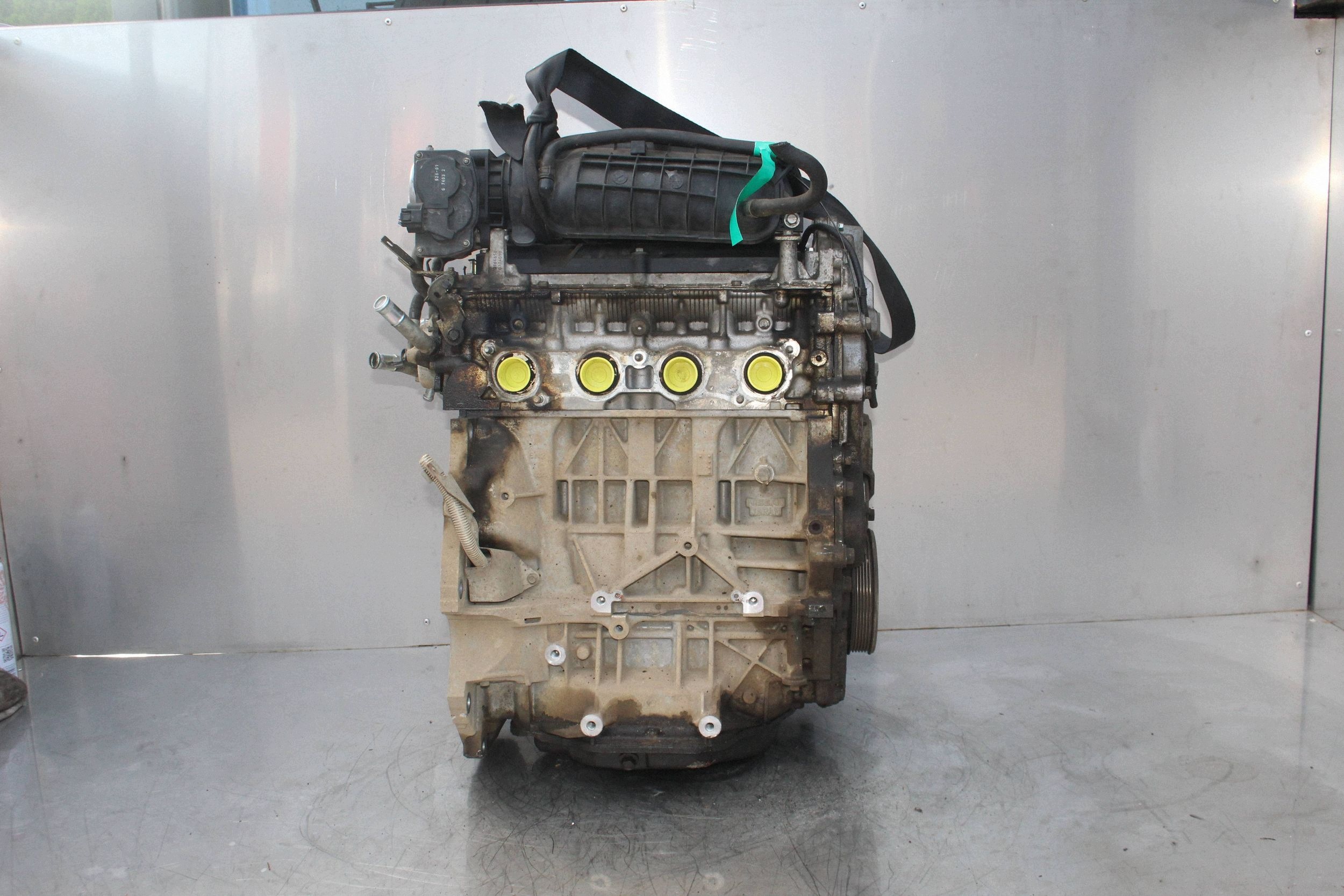 Moteur MR20DE - Image 6