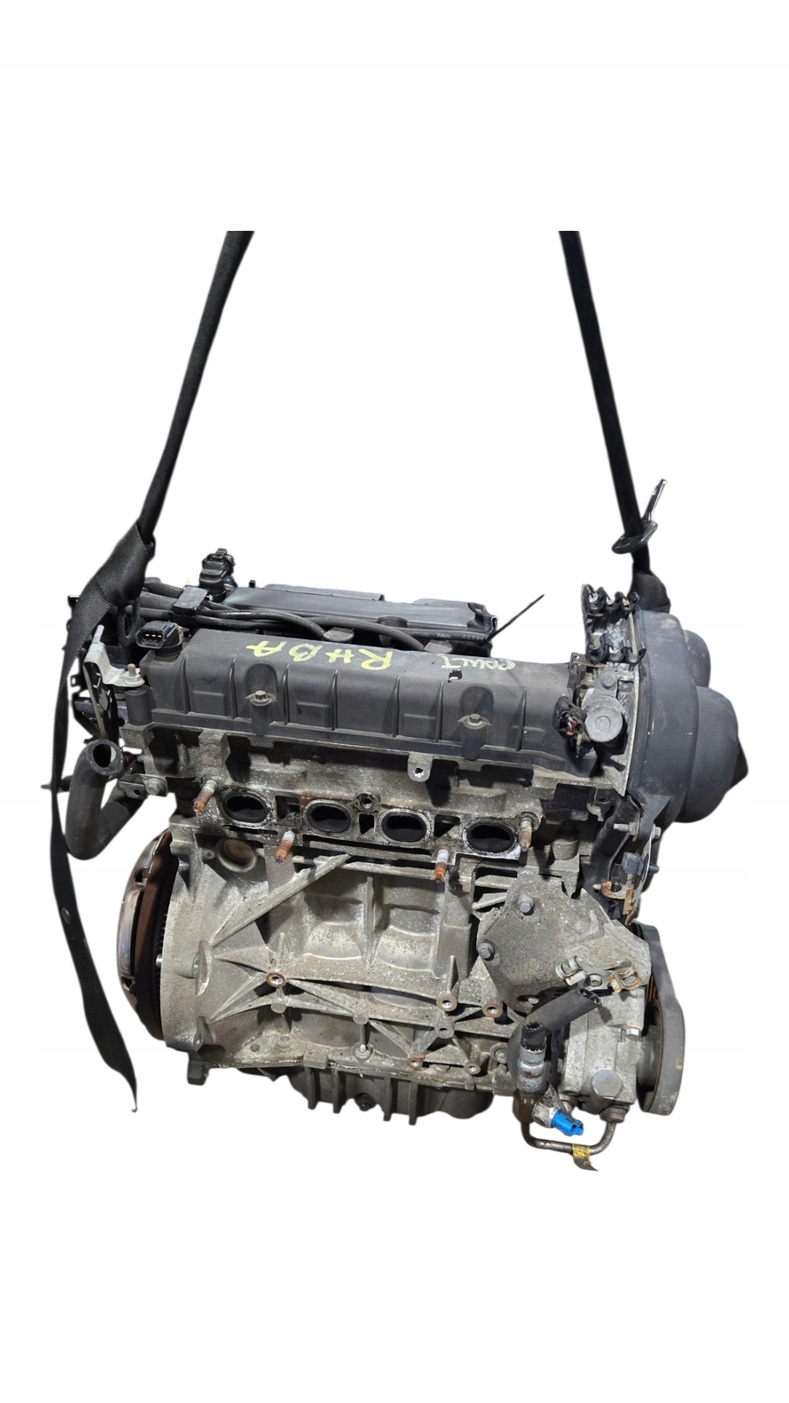 Moteur RHBA - Image 4