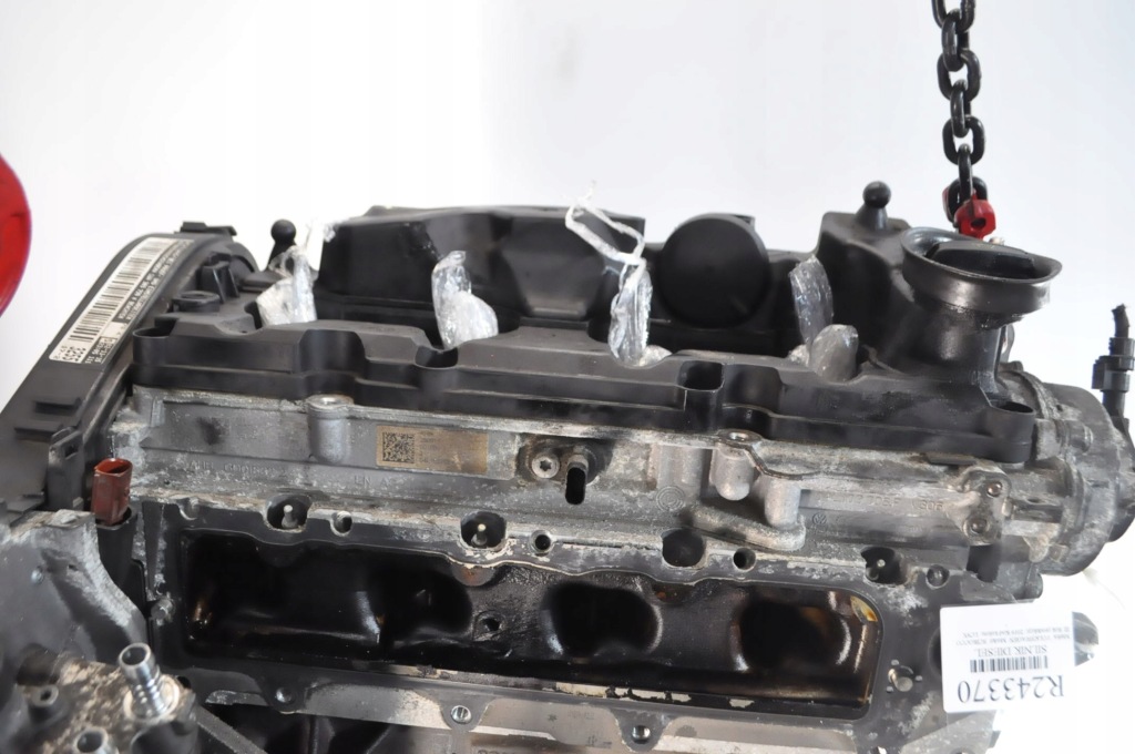 Moteur CUWA - Image 4