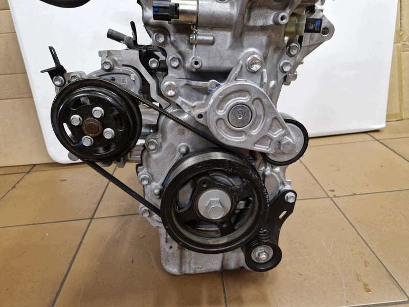 Moteur K14D - Image 4
