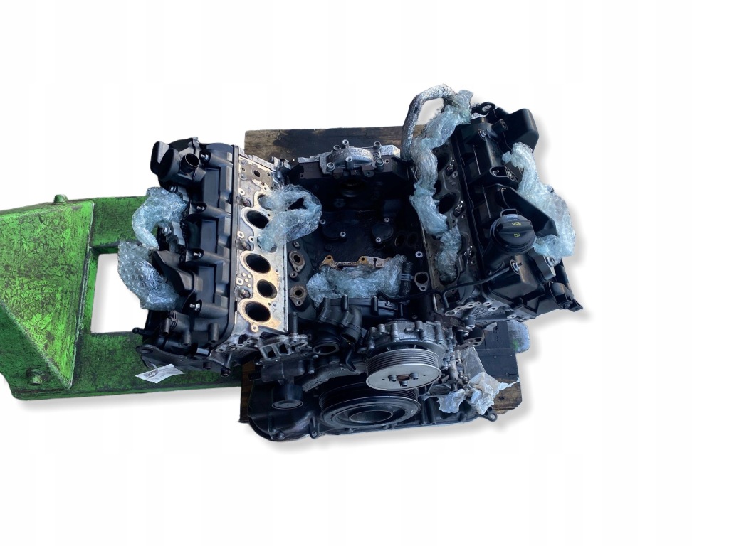 Moteur CRTC — vue 3