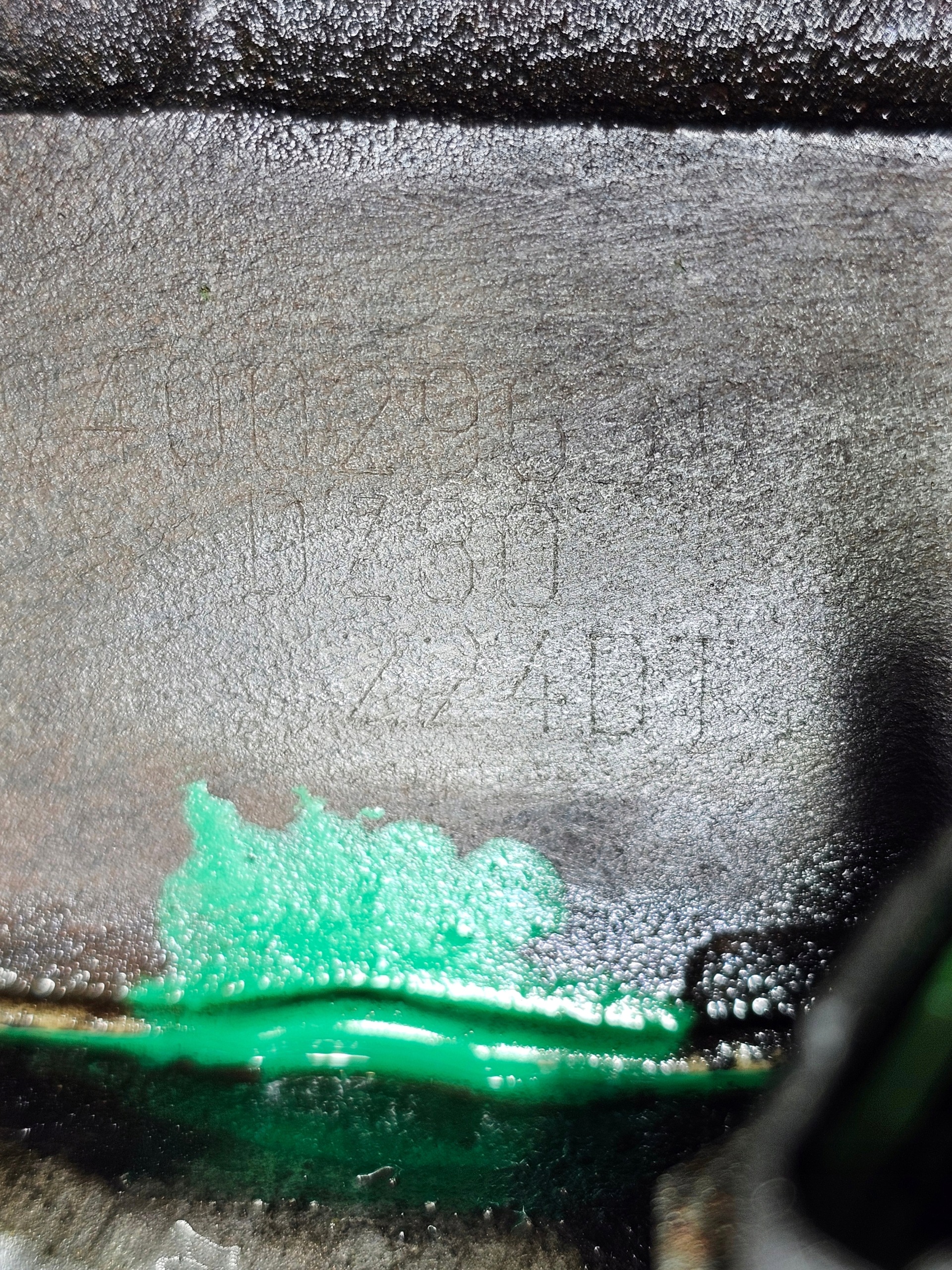 Moteur 224DT(DW12C) - Image 8