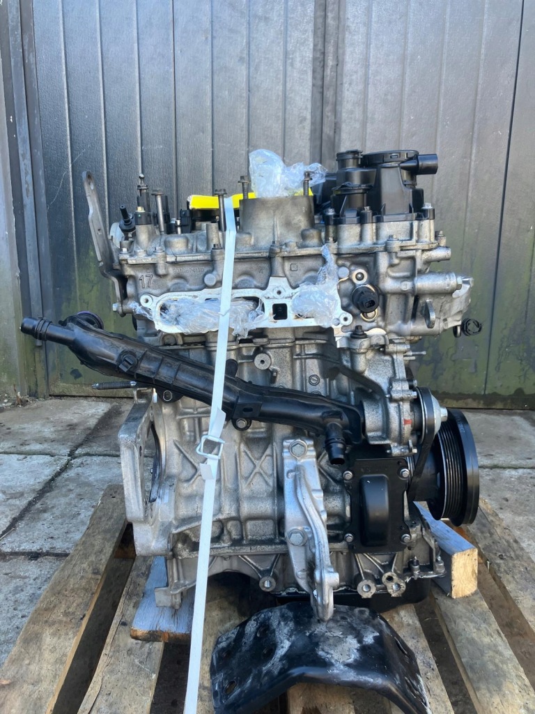 Moteur HNK (EB2ADT) - Image 1
