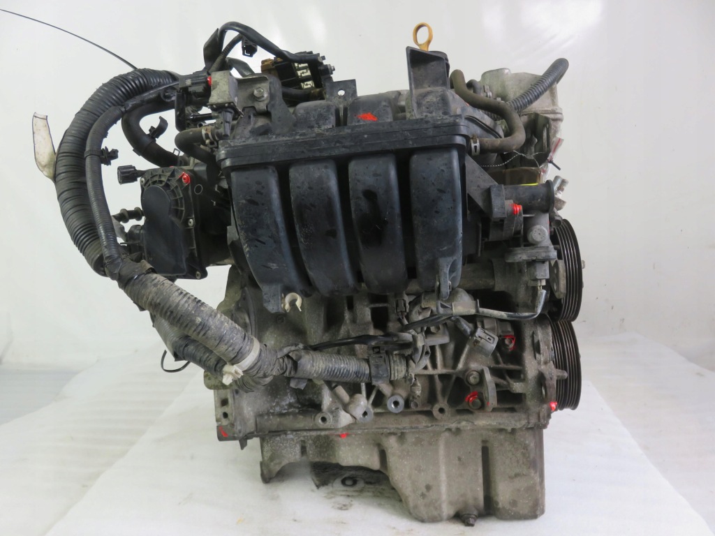 Moteur M16A — vue 2