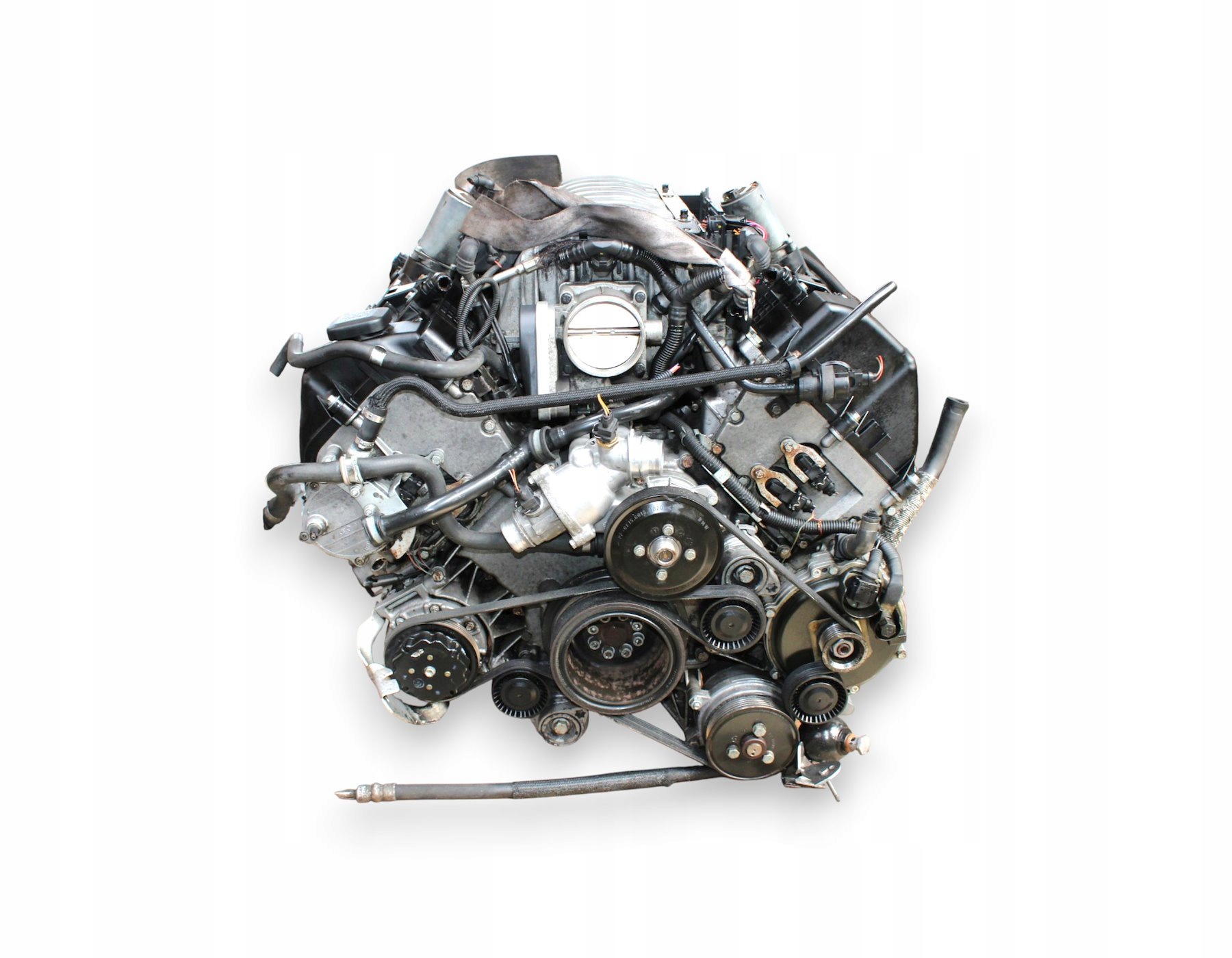 Moteur N62 B44 A - Image 1