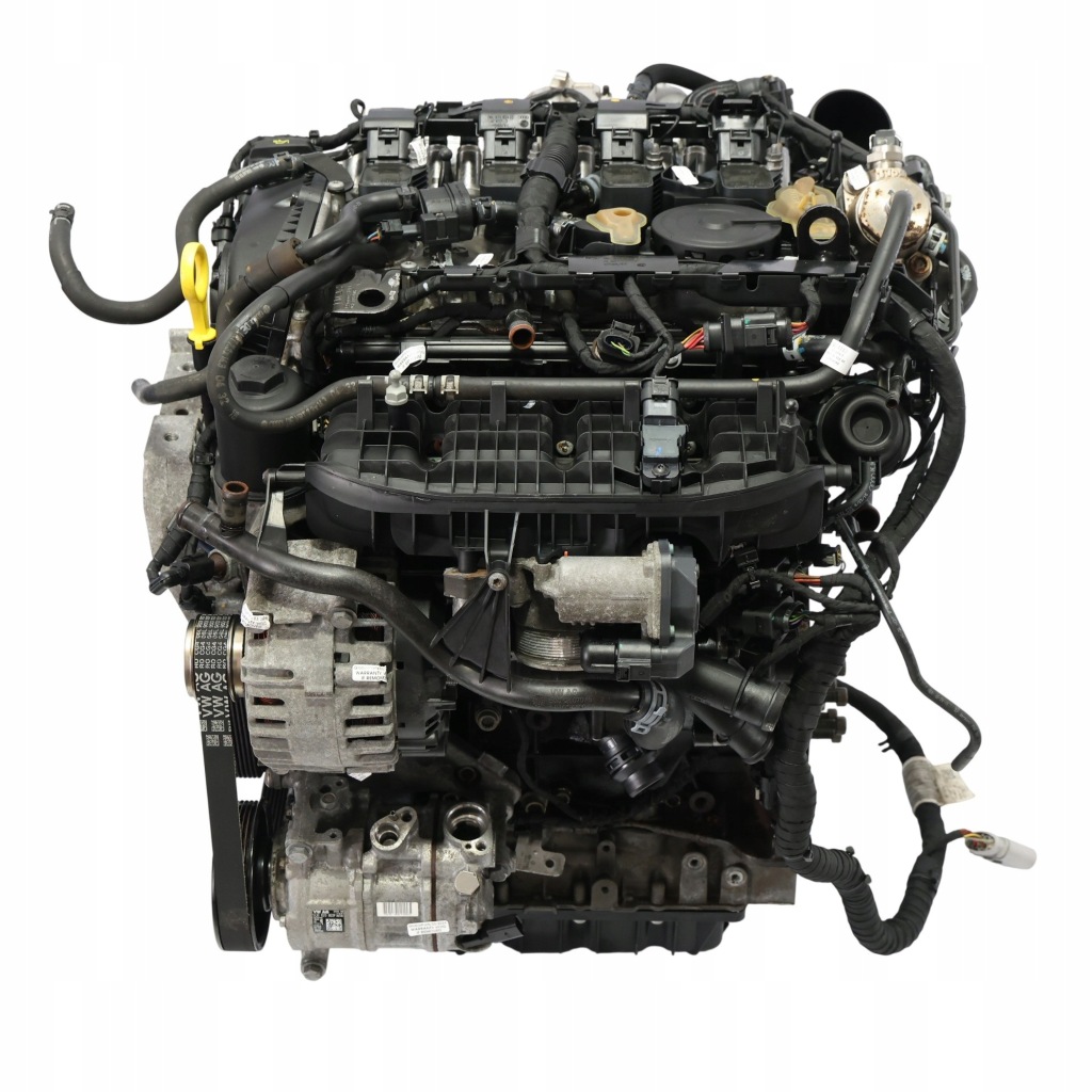 Moteur CJXG — vue 2