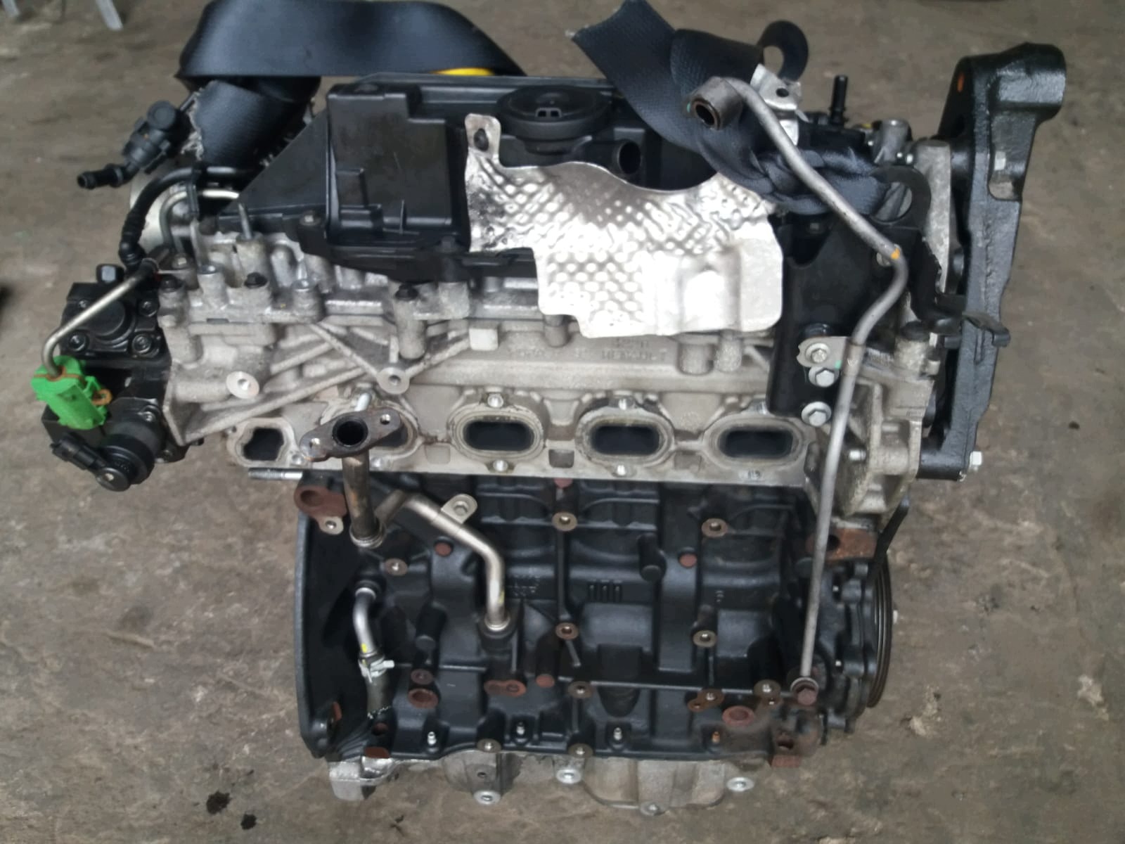 Moteur R9M - Image 4