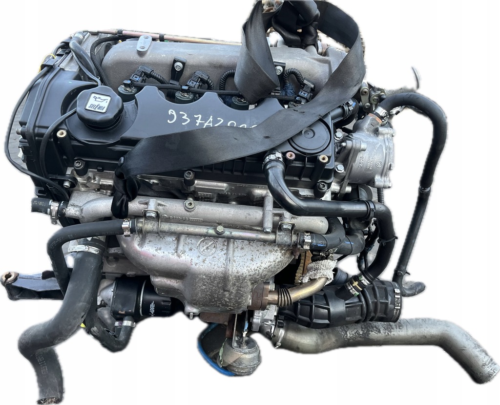 Moteur 937 A2.000 - Image 1