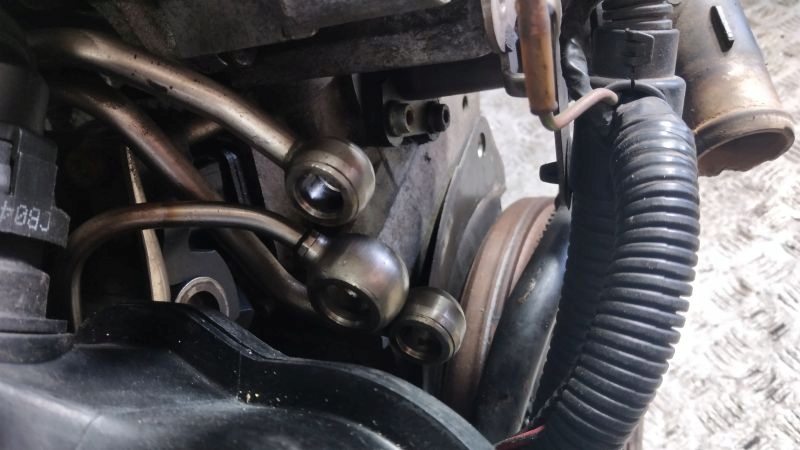 Moteur AXW - Image 4